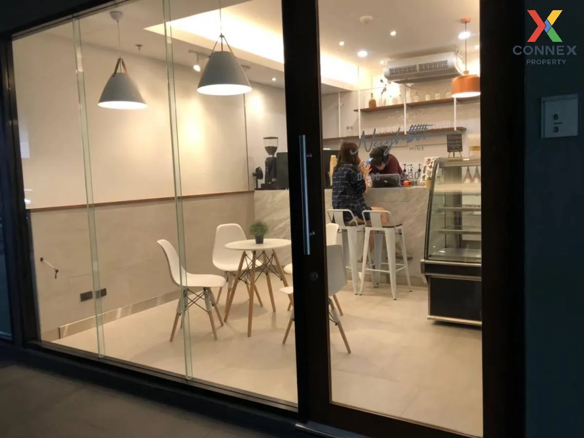 เช่าคอนโด  เซ็นทริค สาทร - เซนต์หลุยส์ ฺBTS-เซนต์หลุยส์ ยานนาวา เ