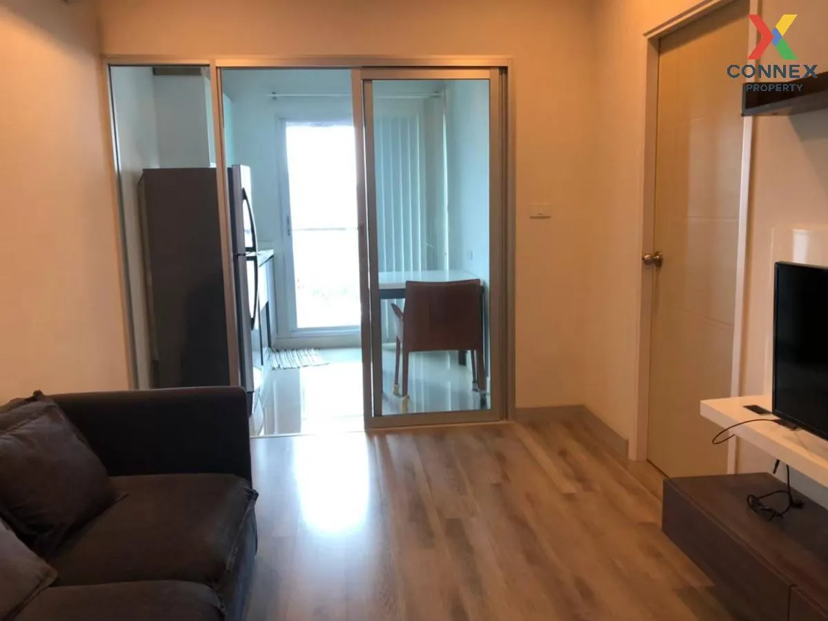 เช่าคอนโด  เซ็นทริค สาทร - เซนต์หลุยส์ ฺBTS-เซนต์หลุยส์ ยานนาวา เ 2