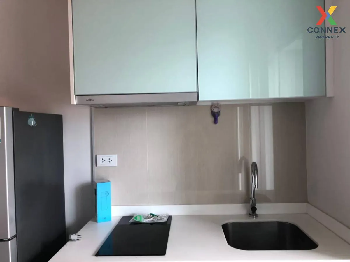 เช่าคอนโด  เซ็นทริค สาทร - เซนต์หลุยส์ ฺBTS-เซนต์หลุยส์ ยานนาวา เ 3