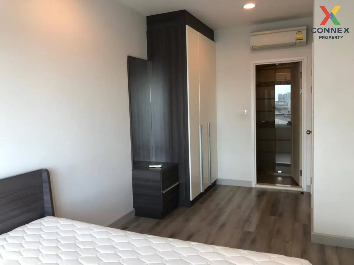 เช่าคอนโด  เซ็นทริค สาทร - เซนต์หลุยส์ ฺBTS-เซนต์หลุยส์ ยานนาวา เ