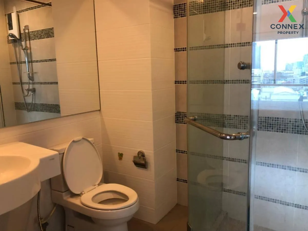 เช่าคอนโด  เซ็นทริค สาทร - เซนต์หลุยส์ ฺBTS-เซนต์หลุยส์ ยานนาวา เ