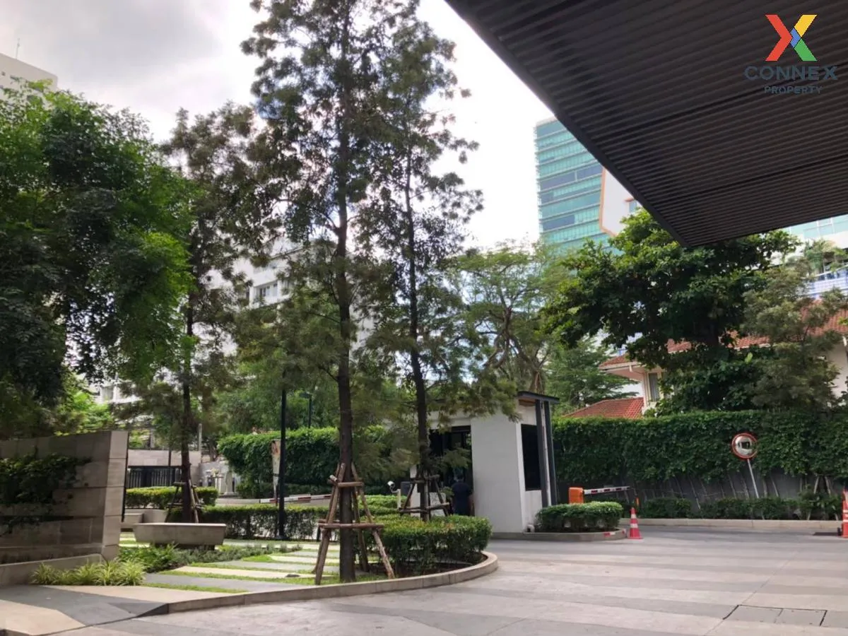 เช่าคอนโด  เซ็นทริค สาทร - เซนต์หลุยส์ ฺBTS-เซนต์หลุยส์ ยานนาวา เ