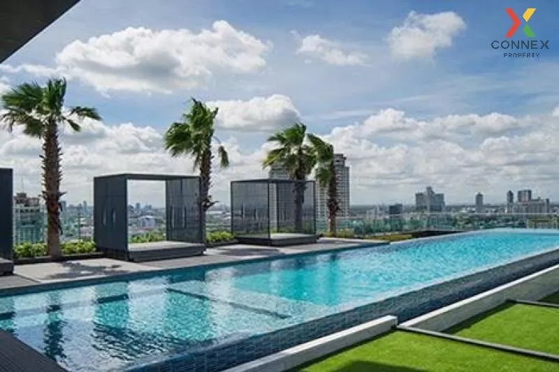 ขายคอนโด  เซ็นทริค สาทร - เซนต์หลุยส์ ฺBTS-เซนต์หลุยส์ ยานนาวา เข ขายคอนโด  เซ็นทริค สาทร - เซนต์หลุยส์ ฺBTS-เซนต์หลุยส์ ยานนาวา เข