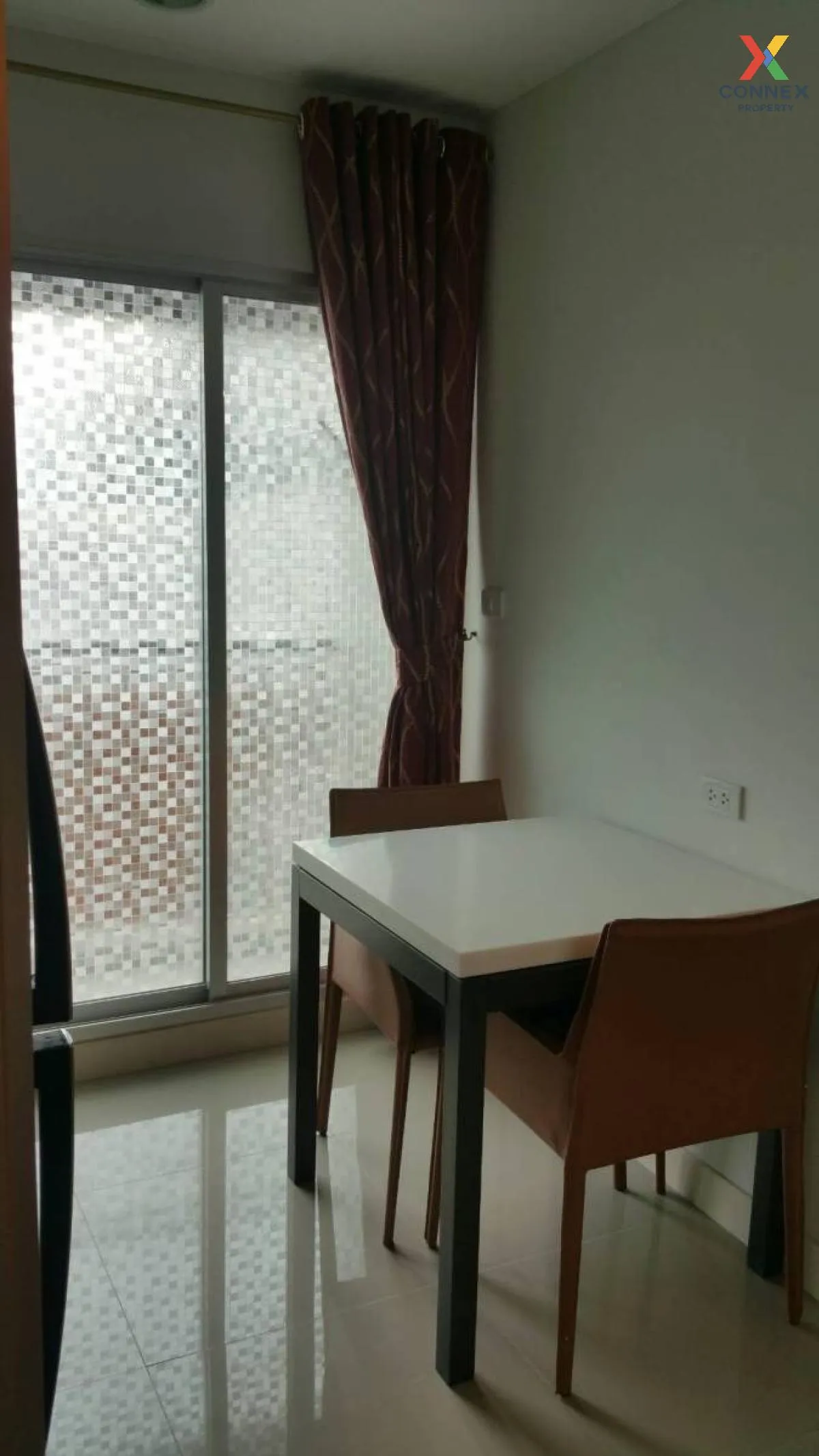 เช่าคอนโด  เซ็นทริค สาทร - เซนต์หลุยส์ ฺBTS-เซนต์หลุยส์ ยานนาวา เ 4