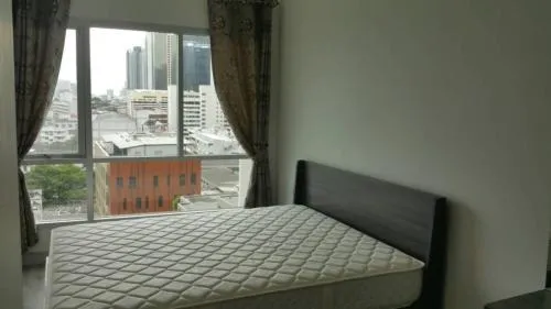 เช่าคอนโด  เซ็นทริค สาทร - เซนต์หลุยส์ ฺBTS-เซนต์หลุยส์ ยานนาวา เขต สาทร กรุงเทพ CX-26855