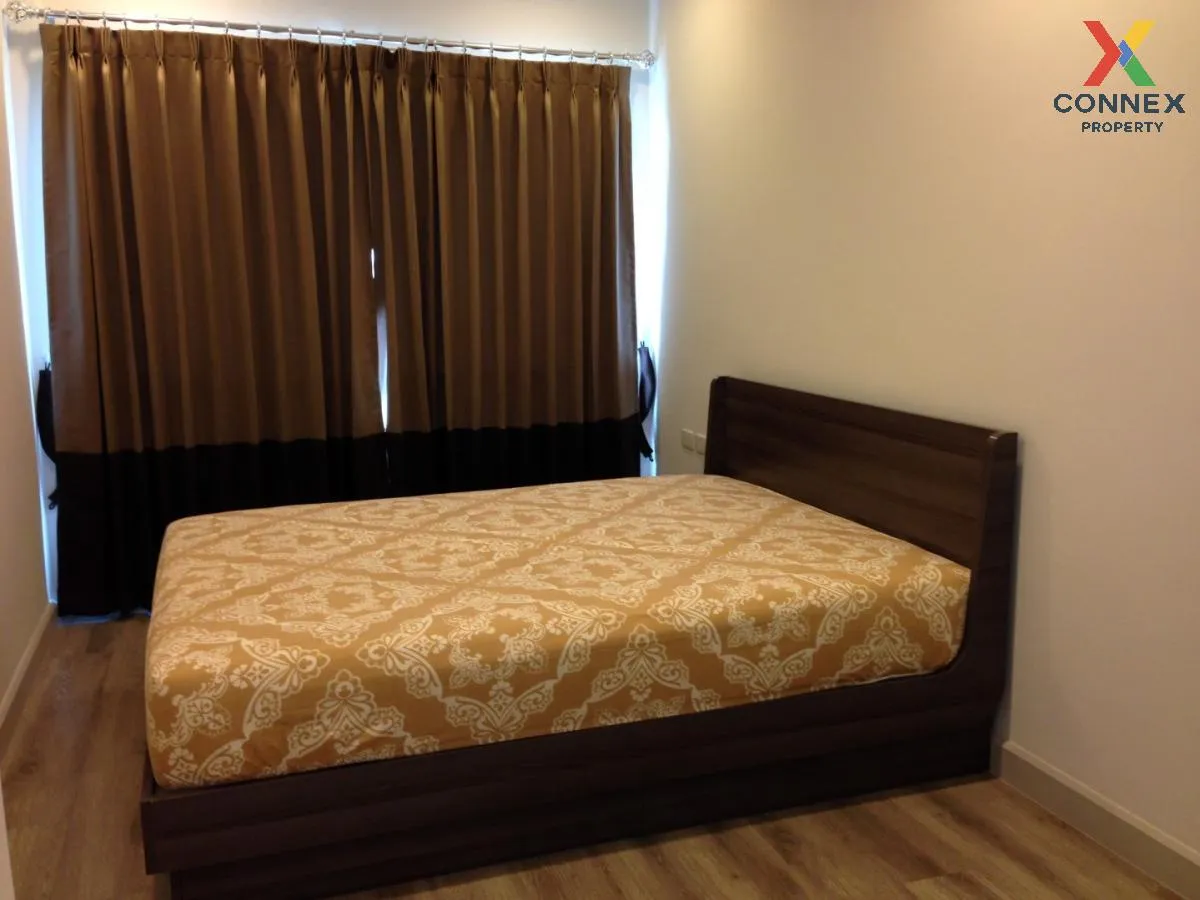 เช่าคอนโด  เซ็นทริค สาทร - เซนต์หลุยส์ ฺBTS-เซนต์หลุยส์ ยานนาวา เ