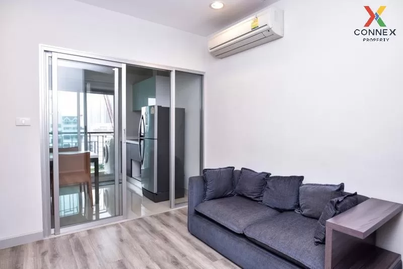 เช่าคอนโด  เซ็นทริค สาทร - เซนต์หลุยส์ ฺBTS-เซนต์หลุยส์ ยานนาวา เ 1