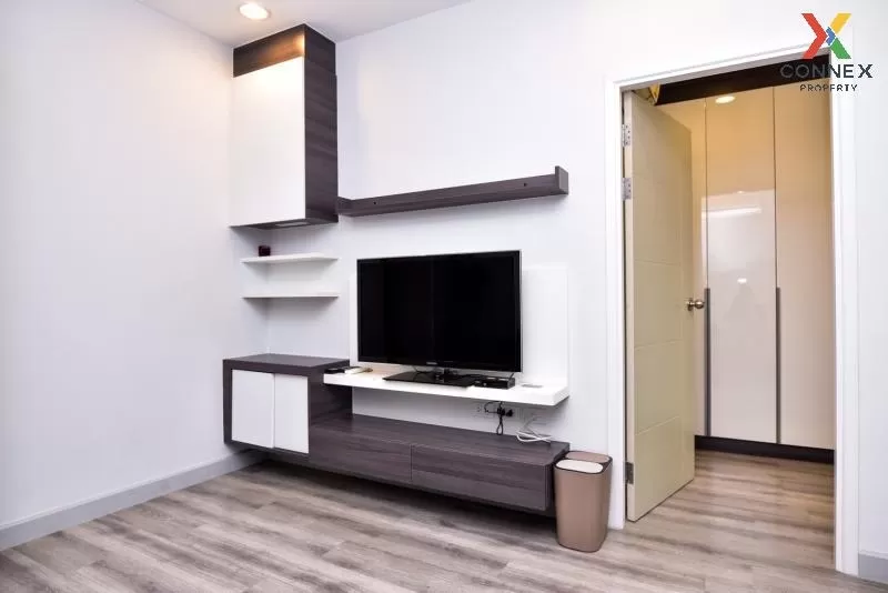 เช่าคอนโด  เซ็นทริค สาทร - เซนต์หลุยส์ ฺBTS-เซนต์หลุยส์ ยานนาวา เ 2