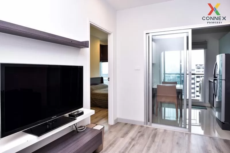 เช่าคอนโด  เซ็นทริค สาทร - เซนต์หลุยส์ ฺBTS-เซนต์หลุยส์ ยานนาวา เ 3