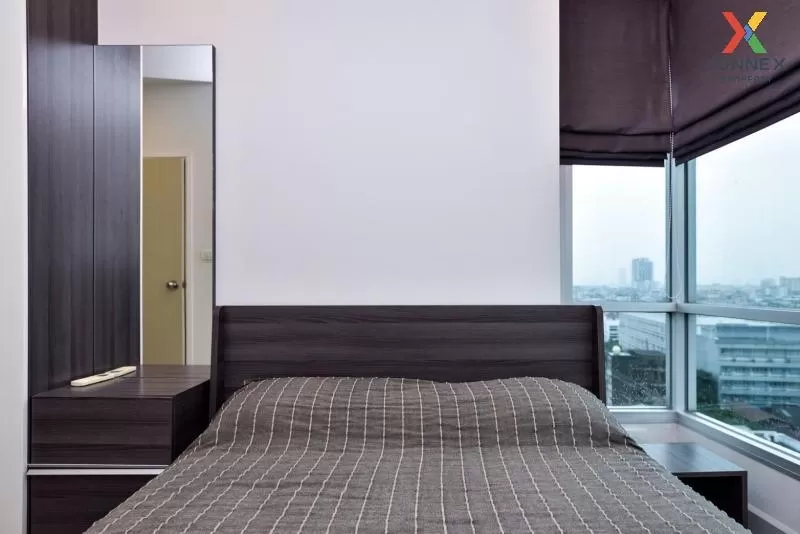 เช่าคอนโด  เซ็นทริค สาทร - เซนต์หลุยส์ ฺBTS-เซนต์หลุยส์ ยานนาวา เ