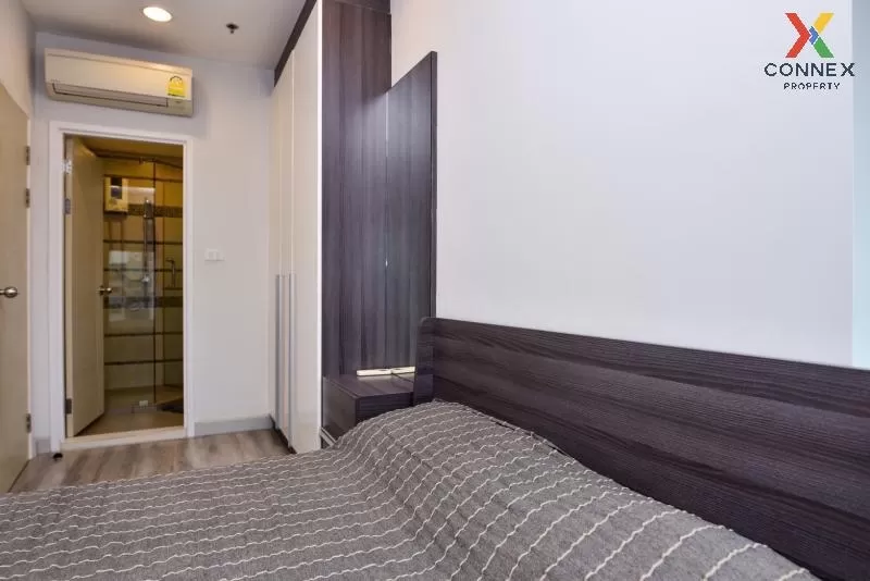 เช่าคอนโด  เซ็นทริค สาทร - เซนต์หลุยส์ ฺBTS-เซนต์หลุยส์ ยานนาวา เ