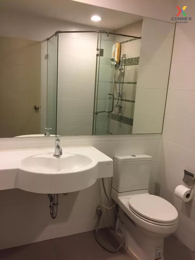 เช่าคอนโด  เซ็นทริค สาทร - เซนต์หลุยส์ ฺBTS-เซนต์หลุยส์ ยานนาวา เ