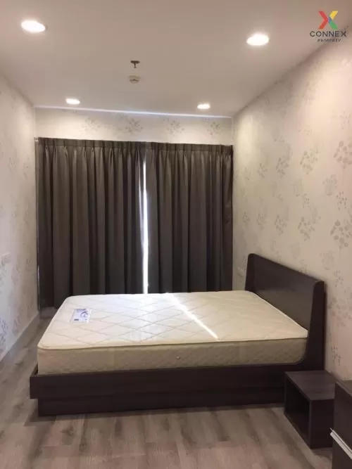 เช่าคอนโด  เซ็นทริค สาทร - เซนต์หลุยส์ ฺBTS-เซนต์หลุยส์ ยานนาวา เขต สาทร กรุงเทพ CX-26864