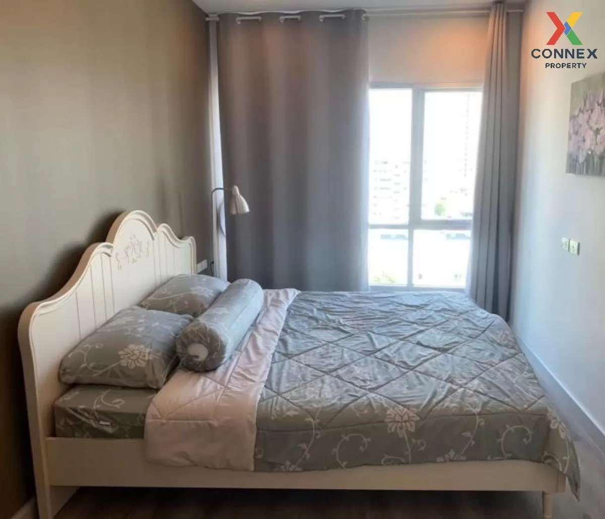 เช่าคอนโด  เซ็นทริค สาทร - เซนต์หลุยส์ ฺBTS-เซนต์หลุยส์ ยานนาวา เ