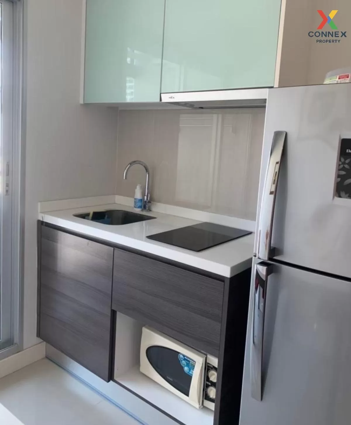 เช่าคอนโด  เซ็นทริค สาทร - เซนต์หลุยส์ ฺBTS-เซนต์หลุยส์ ยานนาวา เ