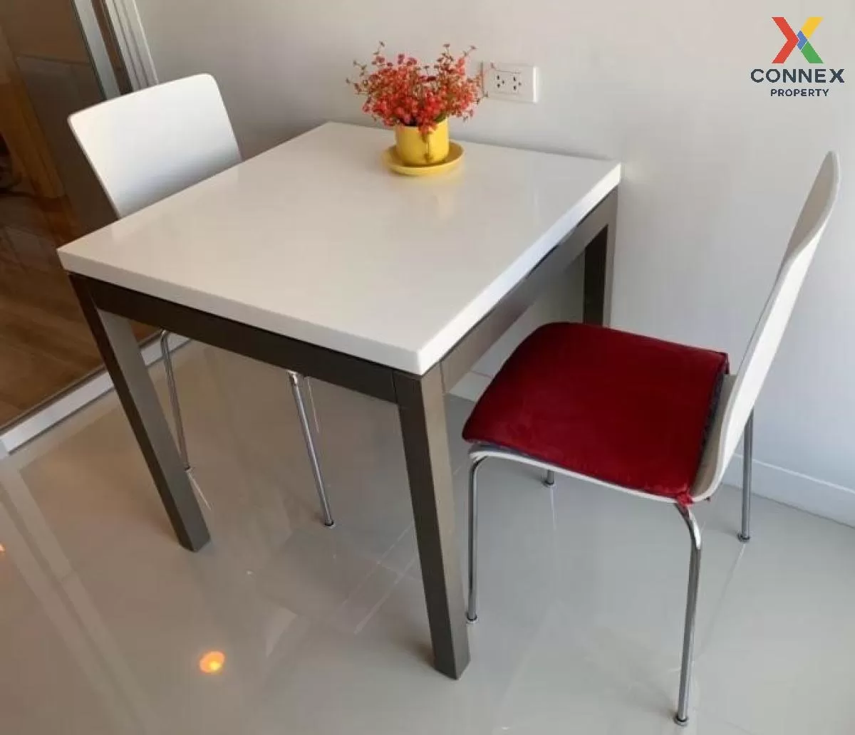 เช่าคอนโด  เซ็นทริค สาทร - เซนต์หลุยส์ ฺBTS-เซนต์หลุยส์ ยานนาวา เ