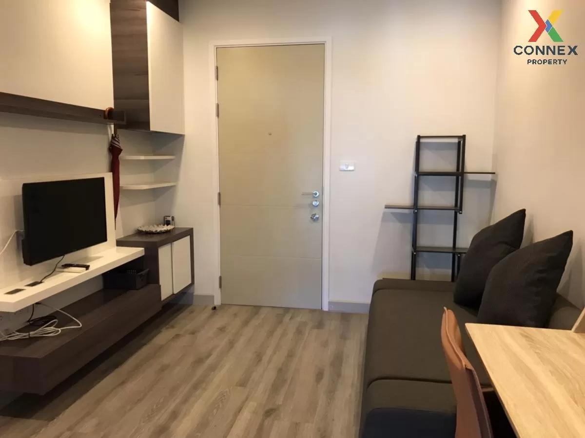 เช่าคอนโด  เซ็นทริค สาทร - เซนต์หลุยส์ ฺBTS-เซนต์หลุยส์ ยานนาวา เ 2