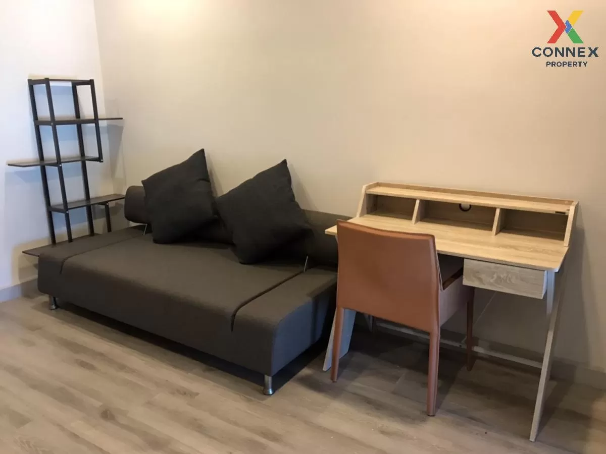 เช่าคอนโด  เซ็นทริค สาทร - เซนต์หลุยส์ ฺBTS-เซนต์หลุยส์ ยานนาวา เ 3