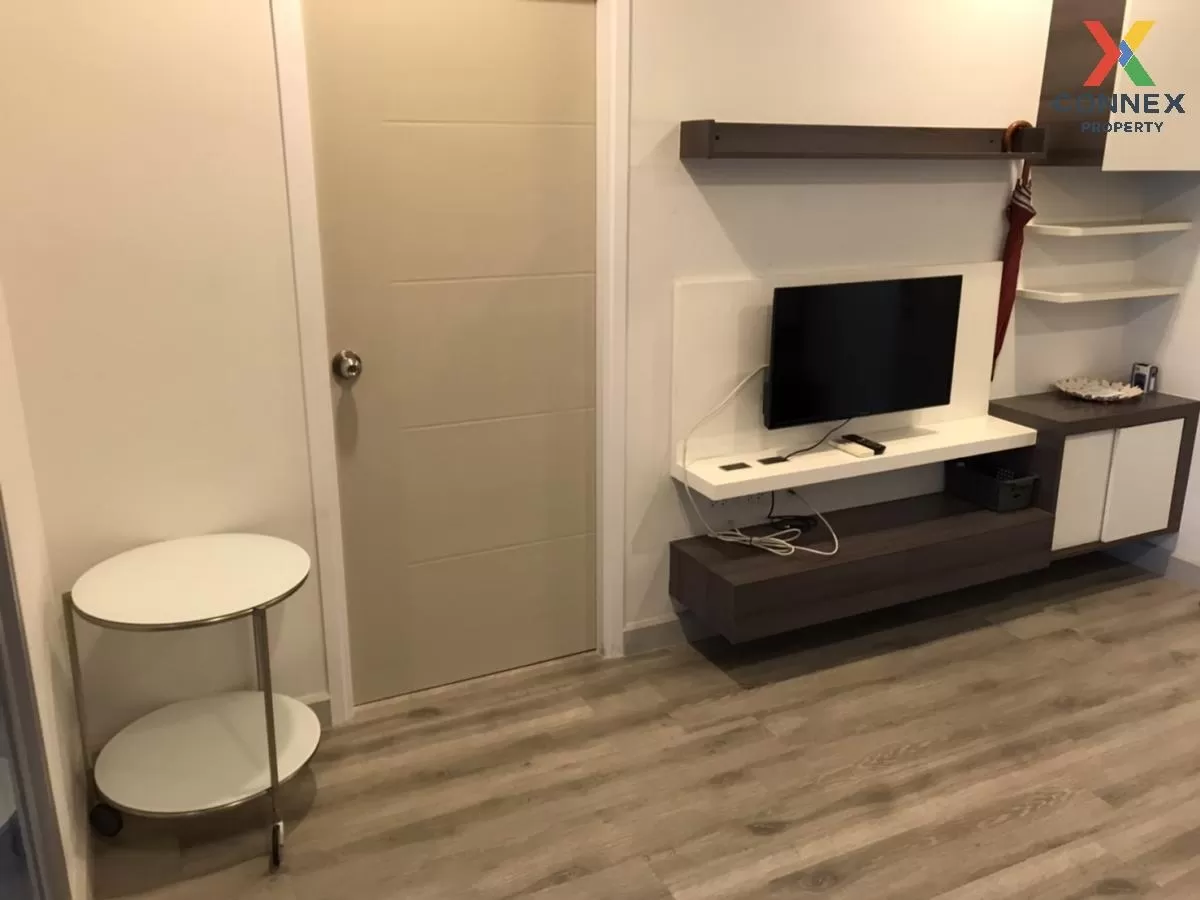 เช่าคอนโด  เซ็นทริค สาทร - เซนต์หลุยส์ ฺBTS-เซนต์หลุยส์ ยานนาวา เ 4