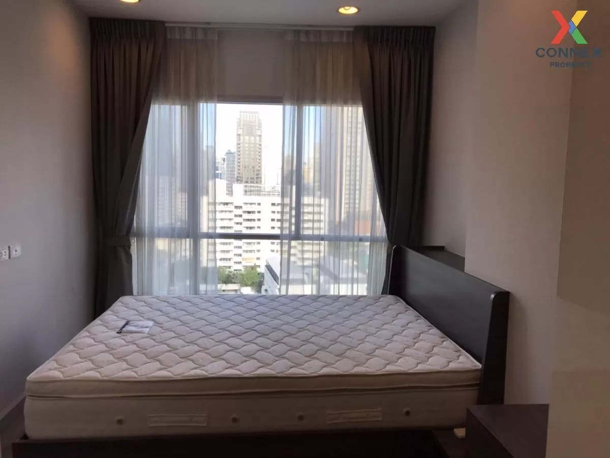 เช่าคอนโด  เซ็นทริค สาทร - เซนต์หลุยส์ ฺBTS-เซนต์หลุยส์ ยานนาวา เ