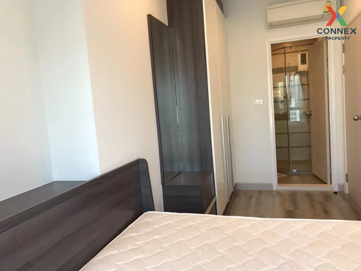 เช่าคอนโด  เซ็นทริค สาทร - เซนต์หลุยส์ ฺBTS-เซนต์หลุยส์ ยานนาวา เ