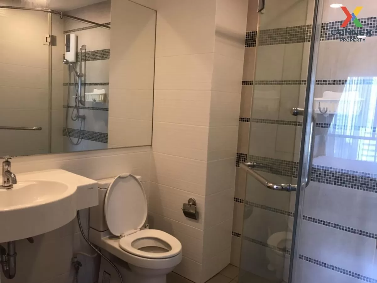 เช่าคอนโด  เซ็นทริค สาทร - เซนต์หลุยส์ ฺBTS-เซนต์หลุยส์ ยานนาวา เ