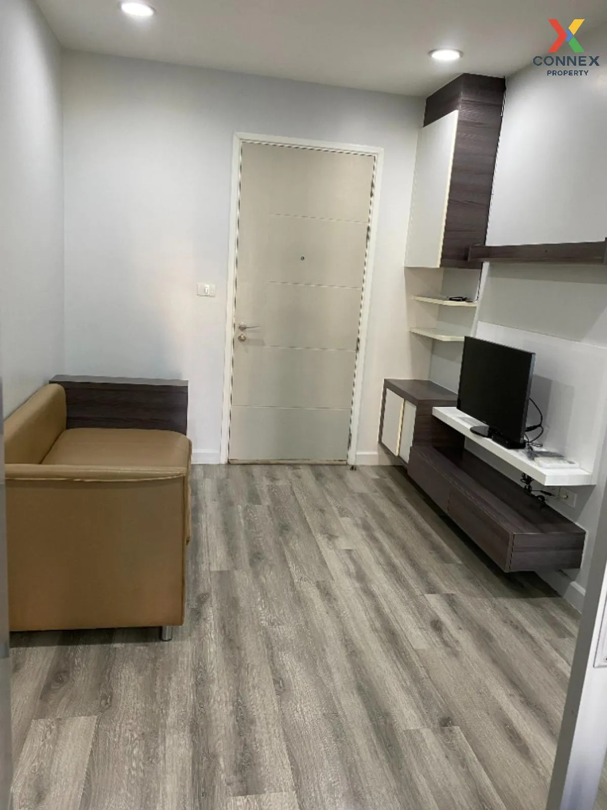 เช่าคอนโด  เซ็นทริค สาทร - เซนต์หลุยส์ ฺBTS-เซนต์หลุยส์ ยานนาวา เ 1