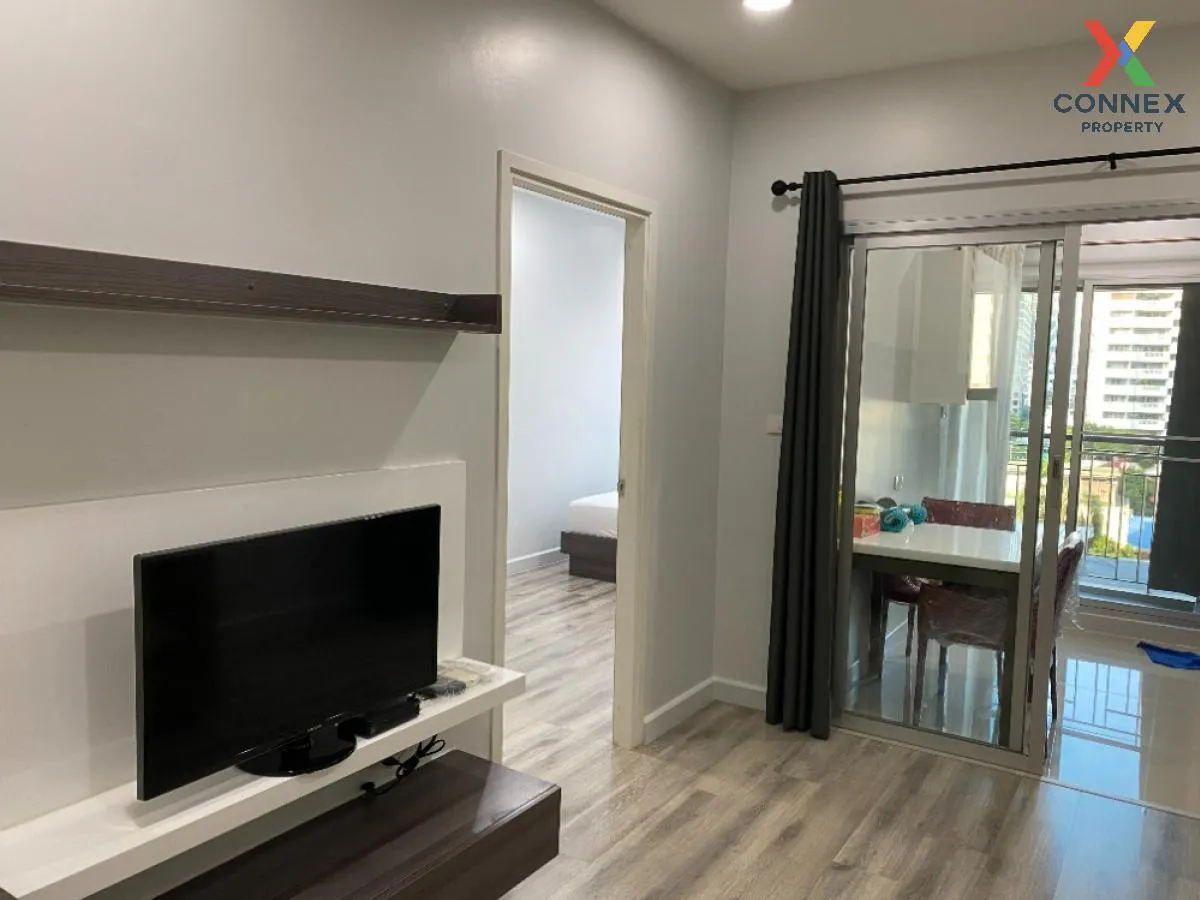 เช่าคอนโด  เซ็นทริค สาทร - เซนต์หลุยส์ ฺBTS-เซนต์หลุยส์ ยานนาวา เ 2