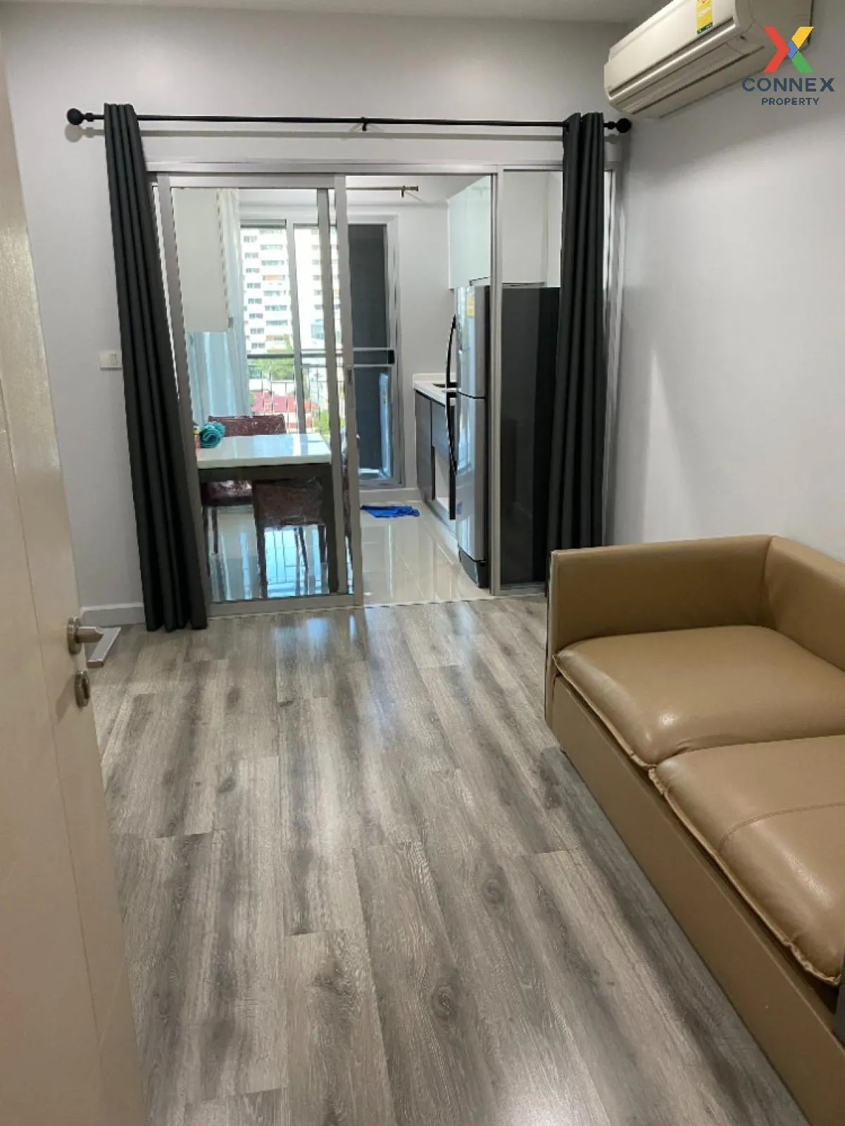 เช่าคอนโด  เซ็นทริค สาทร - เซนต์หลุยส์ ฺBTS-เซนต์หลุยส์ ยานนาวา เ 3