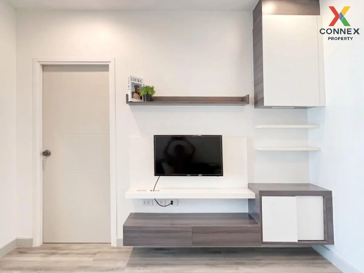 FOR RENT condo , Centric Sathorn - St.Louis , BTS-Saint Louis , Y 1