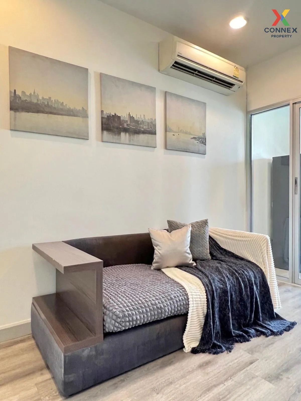 FOR RENT condo , Centric Sathorn - St.Louis , BTS-Saint Louis , Y 2