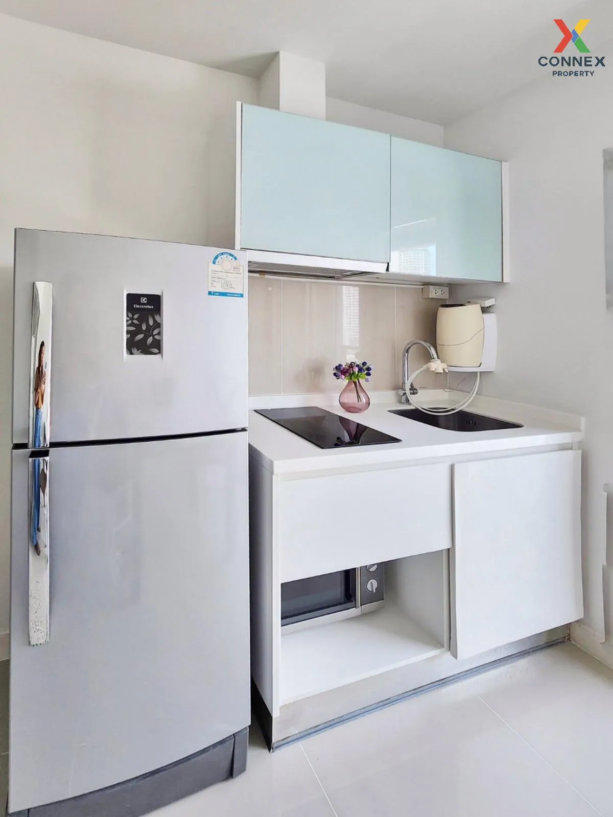 FOR RENT condo , Centric Sathorn - St.Louis , BTS-Saint Louis , Y