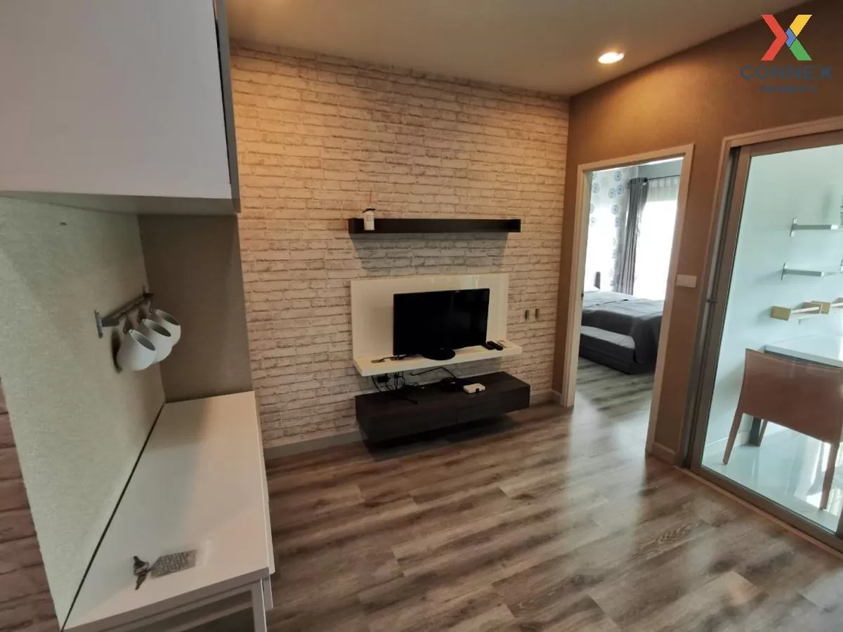 เช่าคอนโด  เซ็นทริค สาทร - เซนต์หลุยส์ ฺBTS-เซนต์หลุยส์ ยานนาวา เ 3