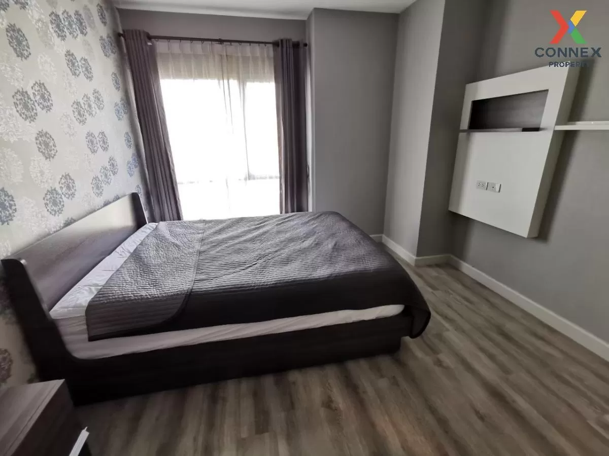 เช่าคอนโด  เซ็นทริค สาทร - เซนต์หลุยส์ ฺBTS-เซนต์หลุยส์ ยานนาวา เ