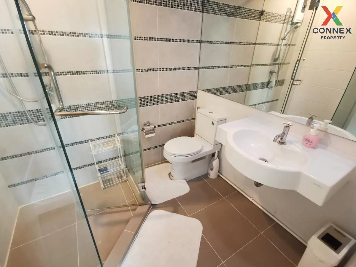 เช่าคอนโด  เซ็นทริค สาทร - เซนต์หลุยส์ ฺBTS-เซนต์หลุยส์ ยานนาวา เ