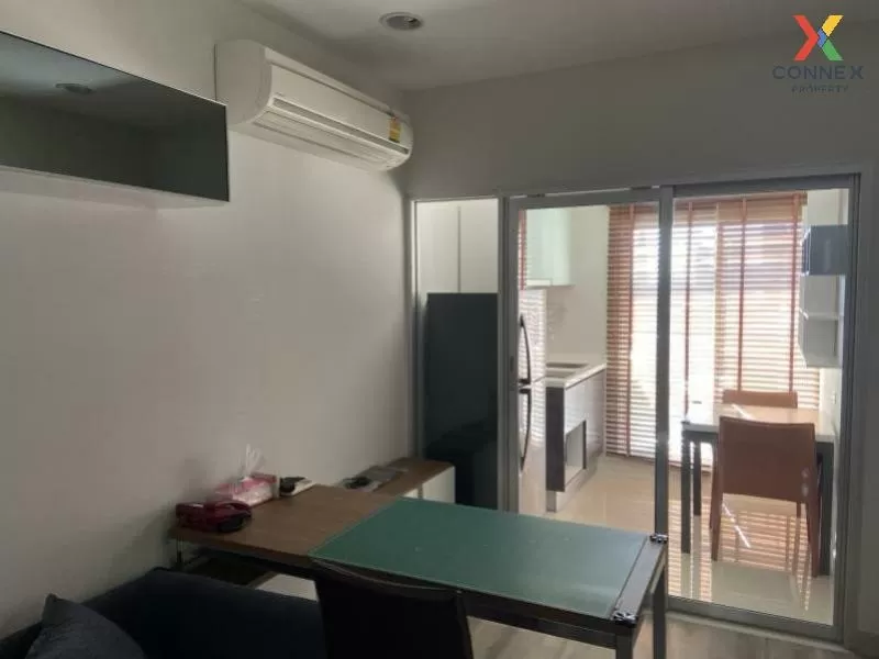 เช่าคอนโด  เซ็นทริค สาทร - เซนต์หลุยส์ ฺBTS-เซนต์หลุยส์ ยานนาวา เ 1