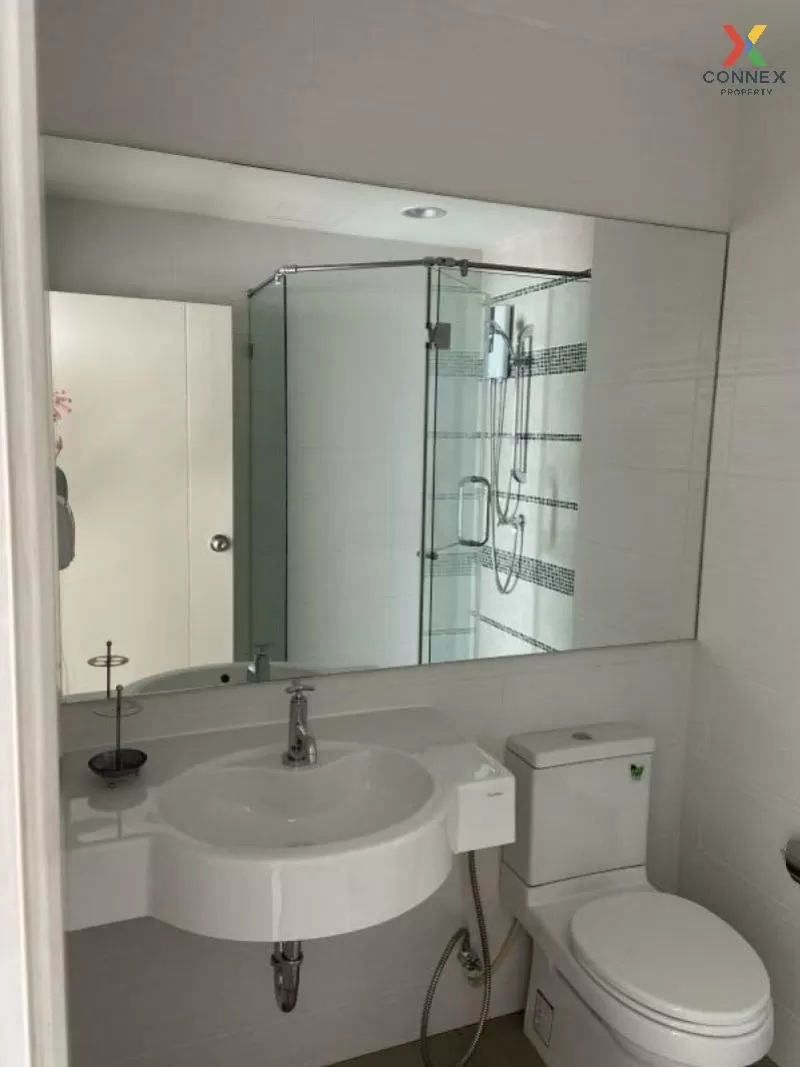 เช่าคอนโด  เซ็นทริค สาทร - เซนต์หลุยส์ ฺBTS-เซนต์หลุยส์ ยานนาวา เ