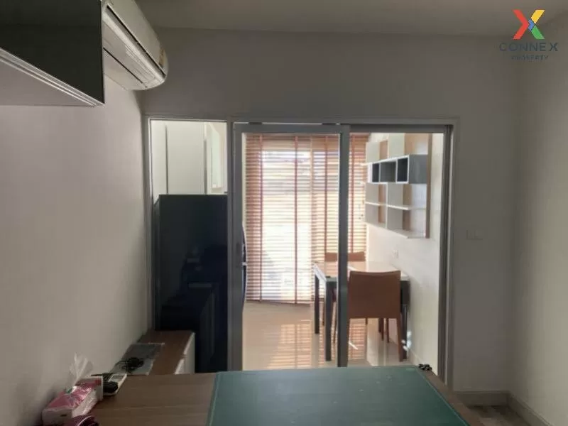 เช่าคอนโด  เซ็นทริค สาทร - เซนต์หลุยส์ ฺBTS-เซนต์หลุยส์ ยานนาวา เ 2