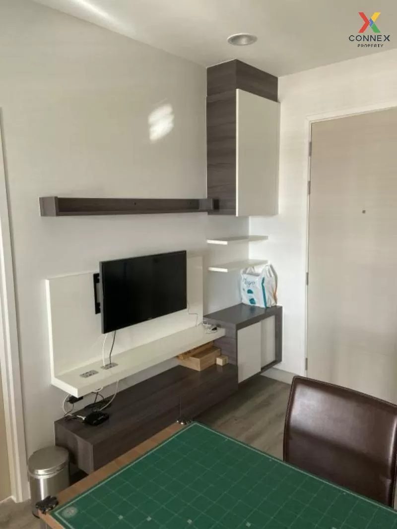 เช่าคอนโด  เซ็นทริค สาทร - เซนต์หลุยส์ ฺBTS-เซนต์หลุยส์ ยานนาวา เ 3