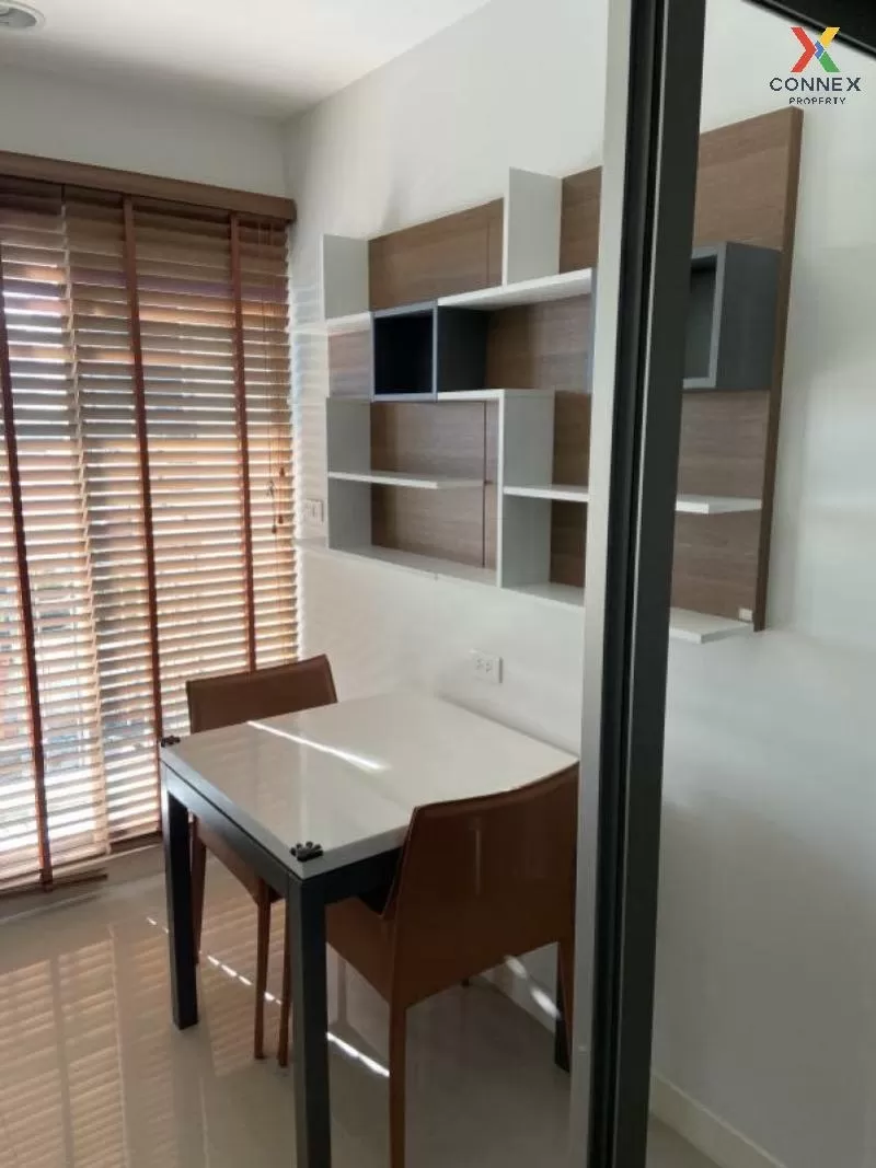 เช่าคอนโด  เซ็นทริค สาทร - เซนต์หลุยส์ ฺBTS-เซนต์หลุยส์ ยานนาวา เ