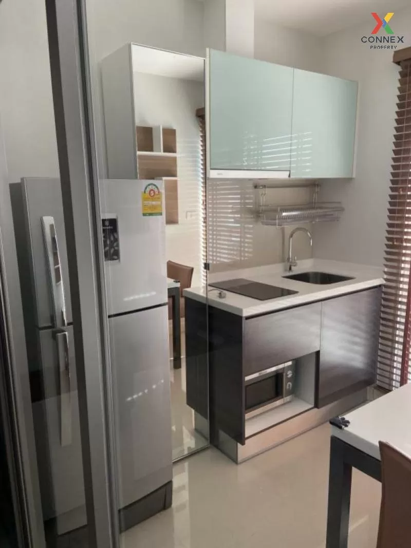 เช่าคอนโด  เซ็นทริค สาทร - เซนต์หลุยส์ ฺBTS-เซนต์หลุยส์ ยานนาวา เ