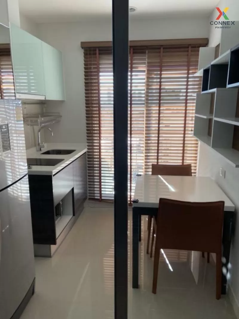 เช่าคอนโด  เซ็นทริค สาทร - เซนต์หลุยส์ ฺBTS-เซนต์หลุยส์ ยานนาวา เ