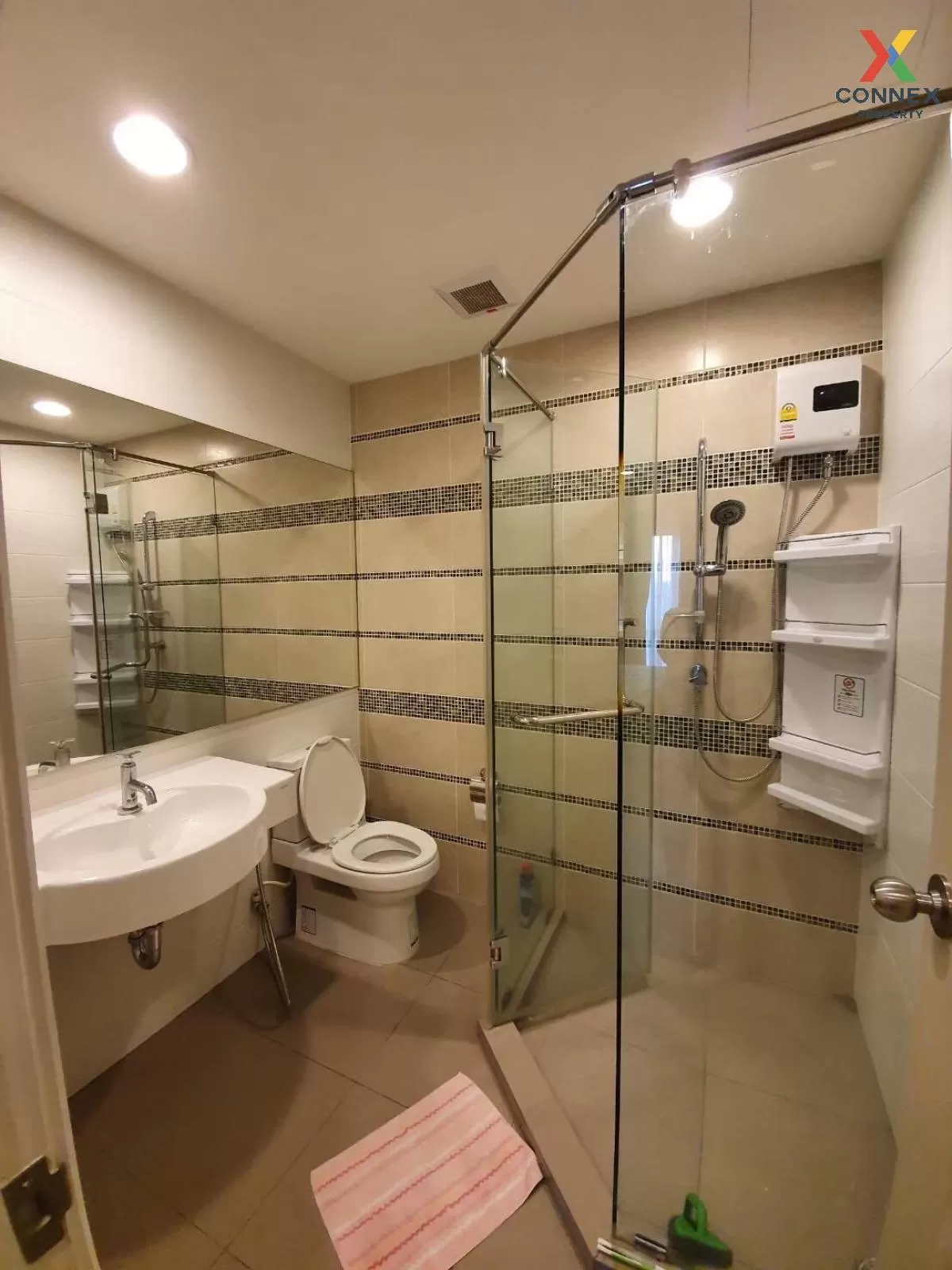 FOR SALE condo , Centric Sathorn - St.Louis , BTS-Saint Louis , Y