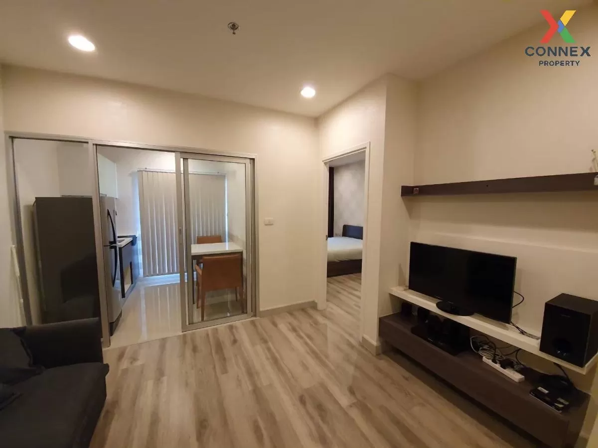 FOR RENT condo , Centric Sathorn - St.Louis , BTS-Saint Louis , Y 1