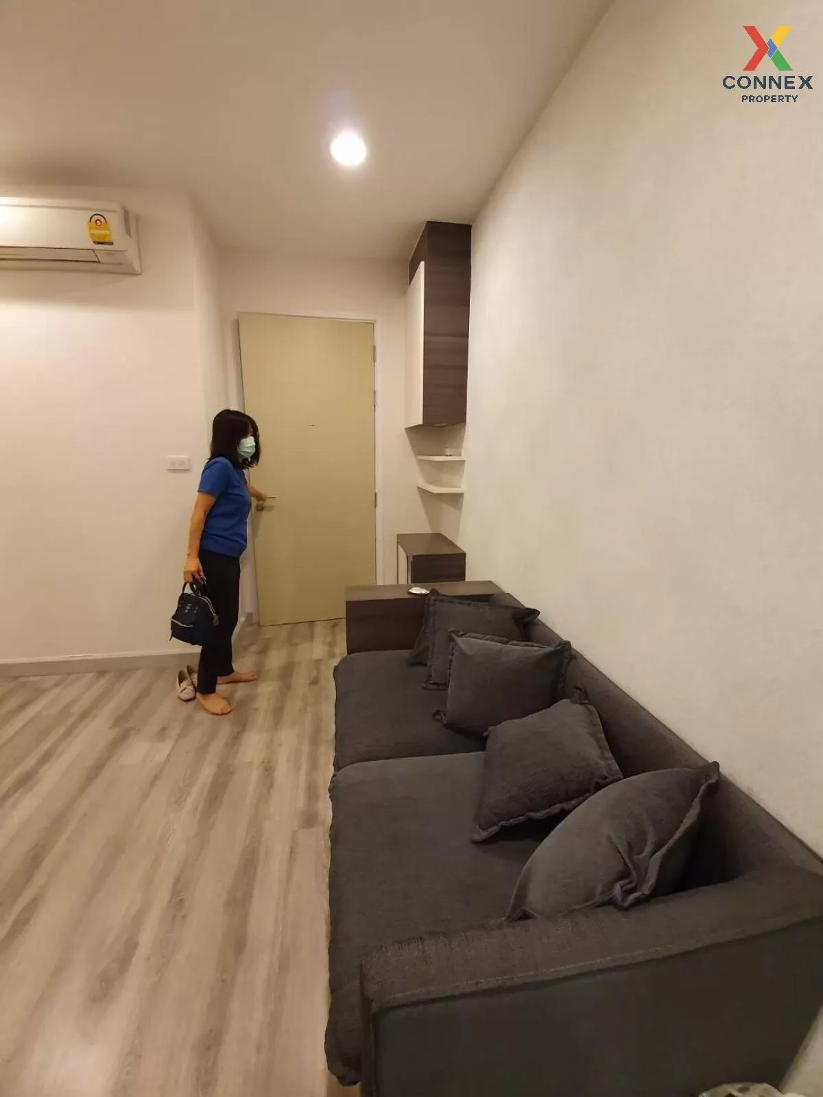 FOR RENT condo , Centric Sathorn - St.Louis , BTS-Saint Louis , Y 2