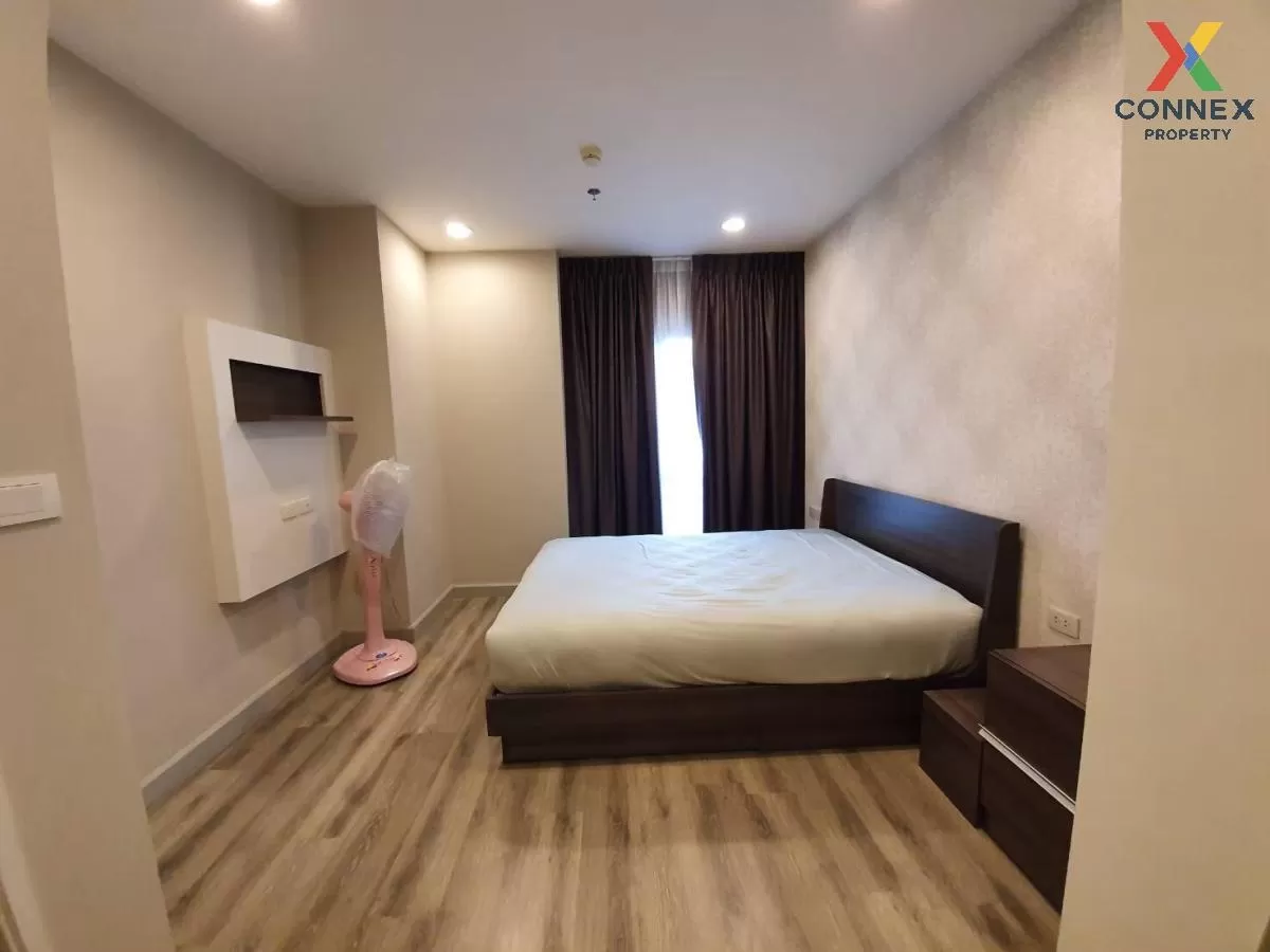 FOR RENT condo , Centric Sathorn - St.Louis , BTS-Saint Louis , Y 4