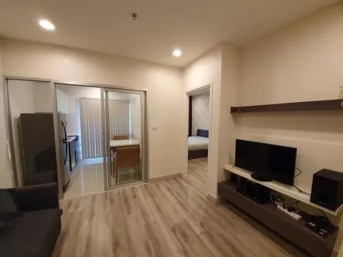 เช่าคอนโด  เซ็นทริค สาทร - เซนต์หลุยส์ ฺBTS-เซนต์หลุยส์ ยานนาวา เขต สาทร กรุงเทพ CX-26895