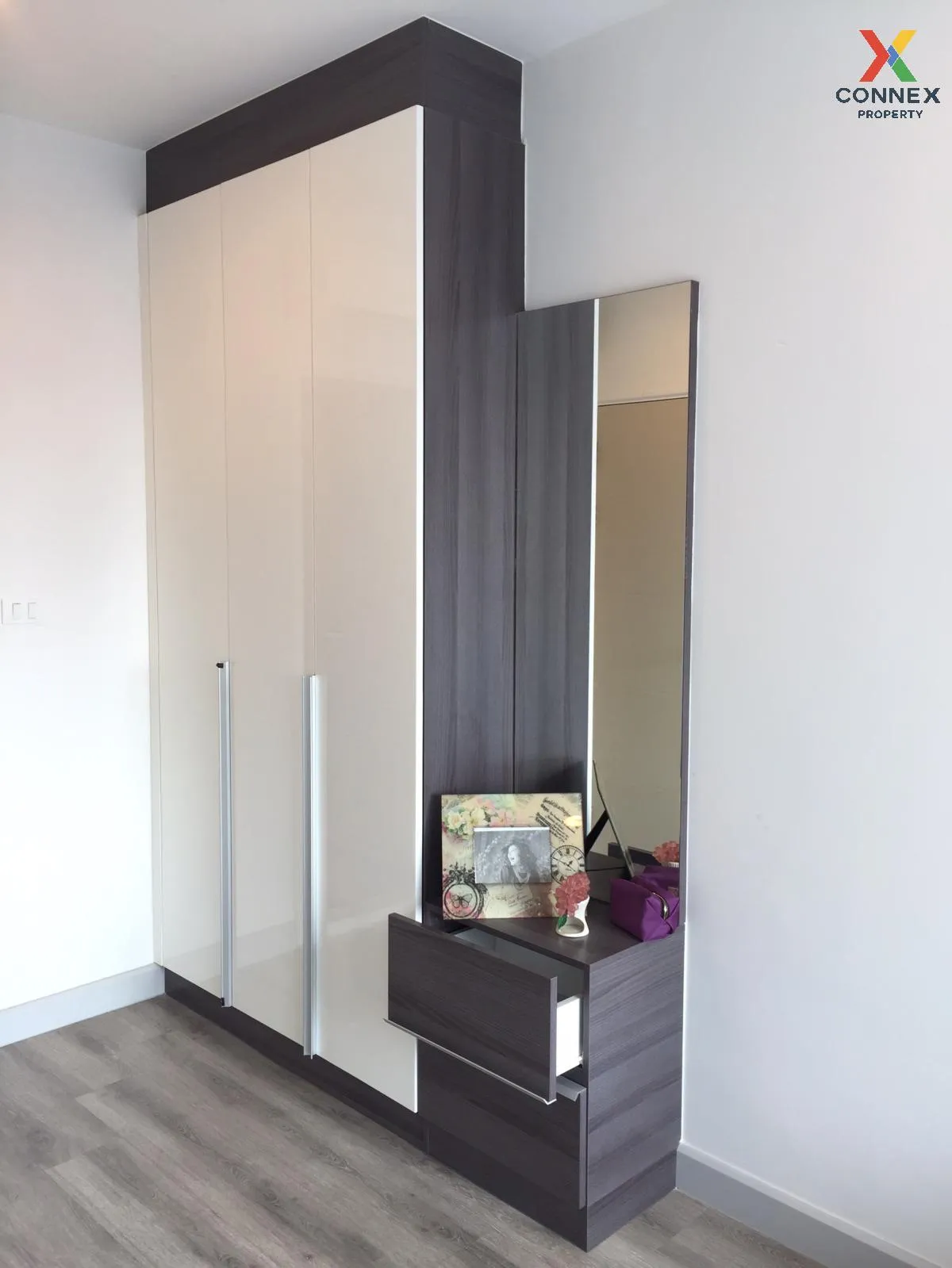 เช่าคอนโด  เซ็นทริค สาทร - เซนต์หลุยส์ ฺBTS-เซนต์หลุยส์ ยานนาวา เ