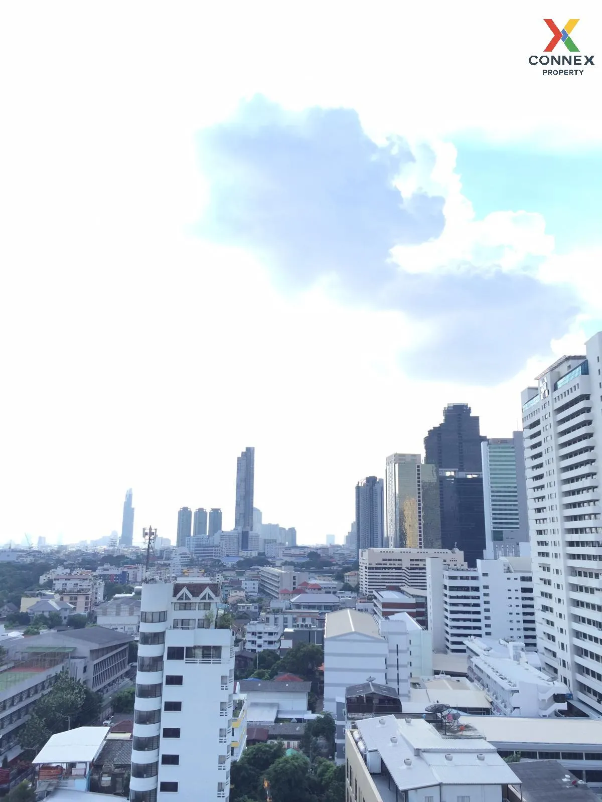 เช่าคอนโด  เซ็นทริค สาทร - เซนต์หลุยส์ ฺBTS-เซนต์หลุยส์ ยานนาวา เ