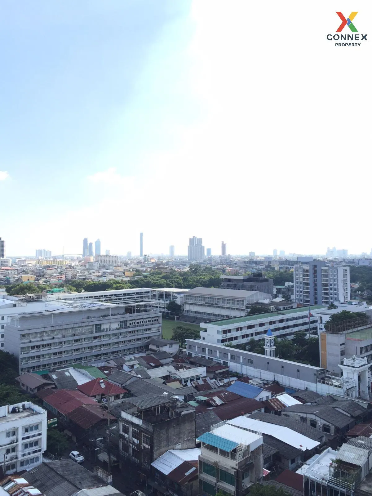 เช่าคอนโด  เซ็นทริค สาทร - เซนต์หลุยส์ ฺBTS-เซนต์หลุยส์ ยานนาวา เ